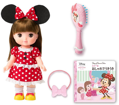ずっと ぎゅっと レミン&ソラン ソラン おしゃれきほんセット