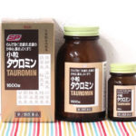 小粒タウロミン