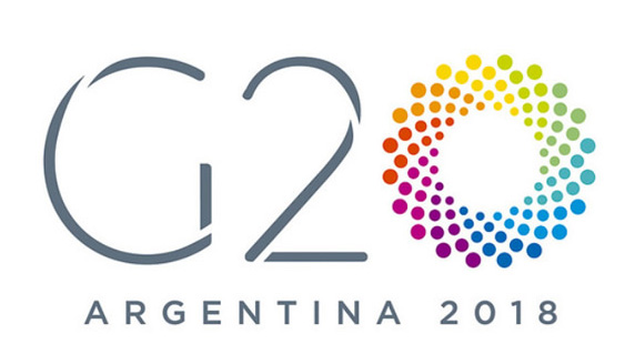 G20ロゴ