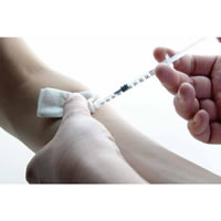 インフルエンザ予防接種・料金・違い