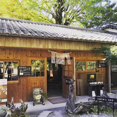 JURIN's GEO ジュリンズ ジオ