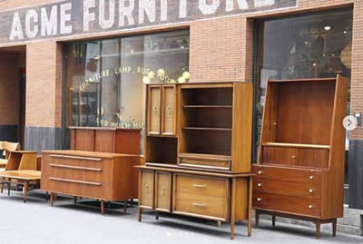 ACME Furniture　アクメファニチャー
