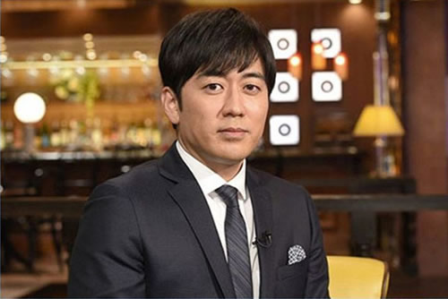 あなたが聴きたい歌・安住紳一郎